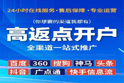 百度推广优化：案例解读关键词布局